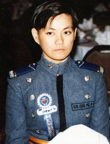 Mary Grace Baloyo .